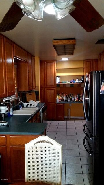 Kitchen 1