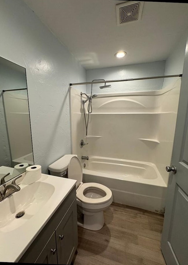 210 N 6th St, Okeene, OK 73763 - photo 5