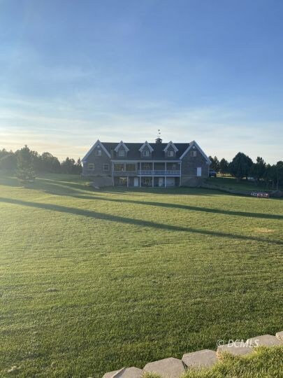 Summer Exterior