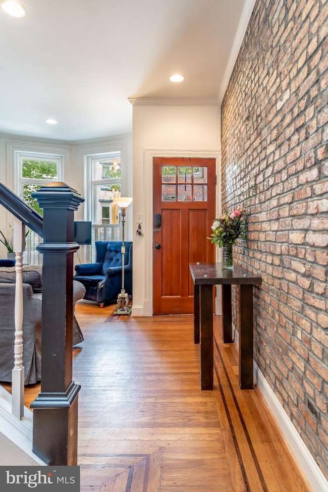 849 W 35th St, Baltimore, MD 21211 - photo 2