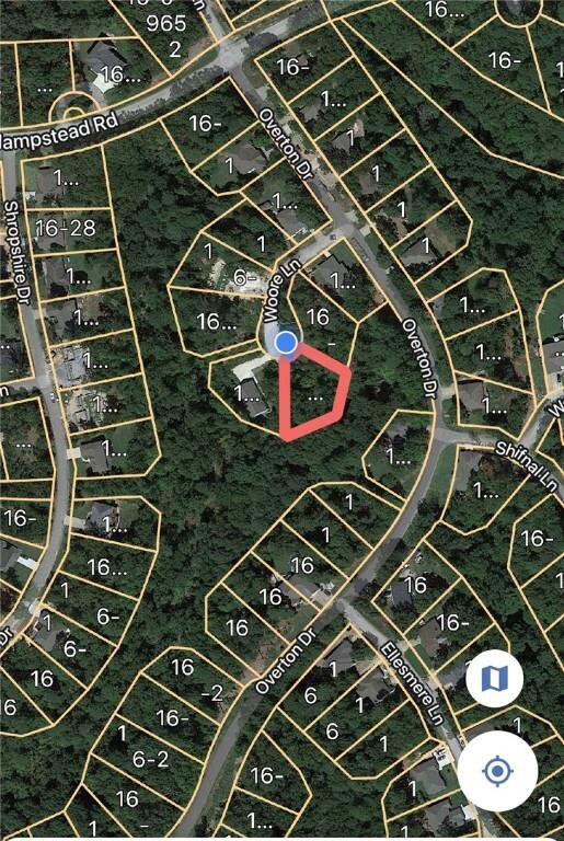 0 Woore Ln unit 1214931, Bella Vista, AR 72714 - photo 6