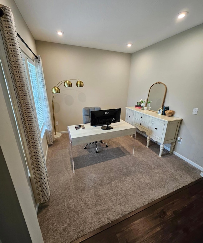 First Floor Office 2
