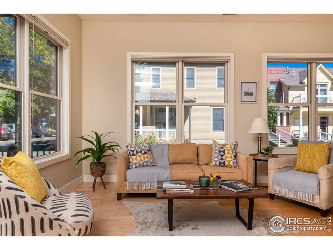 2070 23rd St unit 1, Boulder, CO 80302 - photo 5