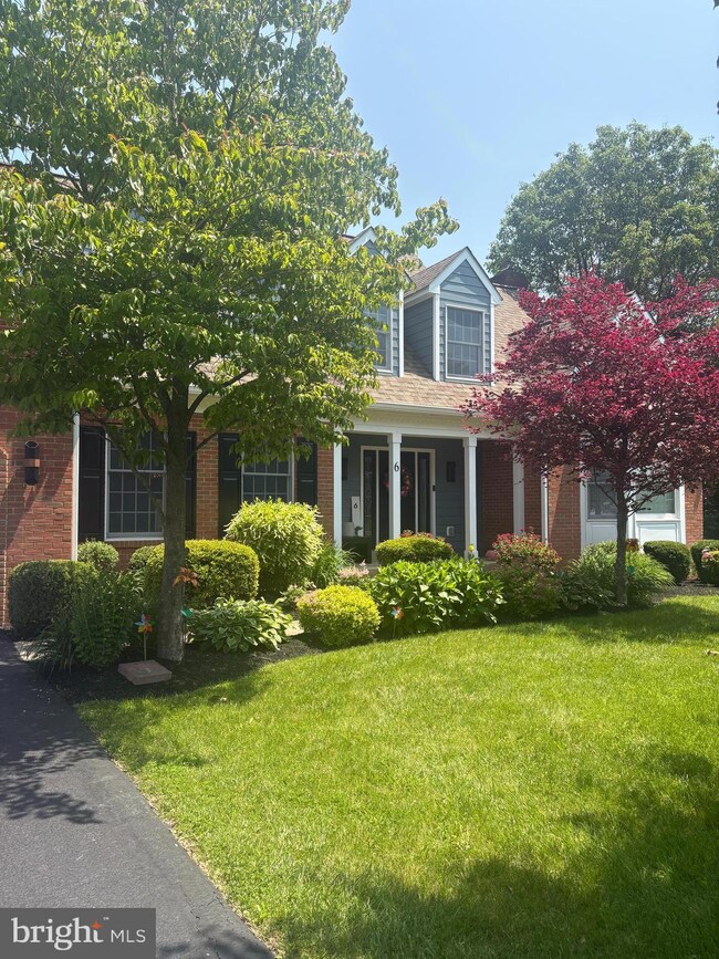 6 Valley Cir, Doylestown, PA 18901 - photo 4