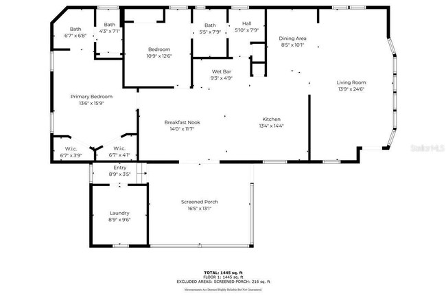 4907 Goldenview Ln, Lakeland, FL 33811 | MLS# MFRP4930038 | Homes.com