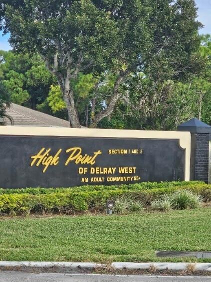5073 Lakefront Blvd unit C, Delray Beach, FL 33484 - photo 3