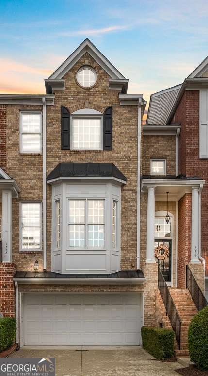 1286 Creekside Terrace SE, Smyrna, GA 30082 - photo 2