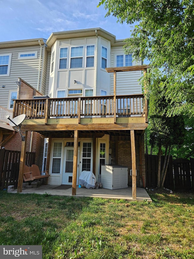 24704 Clock Tower Square, Stone Ridge, VA 20105 - photo 2