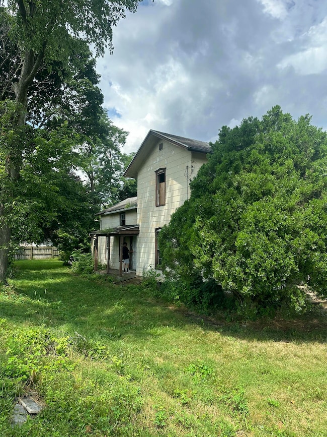 730 N Waterloo St, Jackson, MI 49202 - photo 3