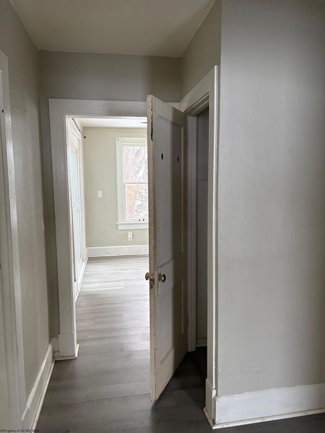 124 Watson Ave, Fairmont, WV 26554 - photo 4