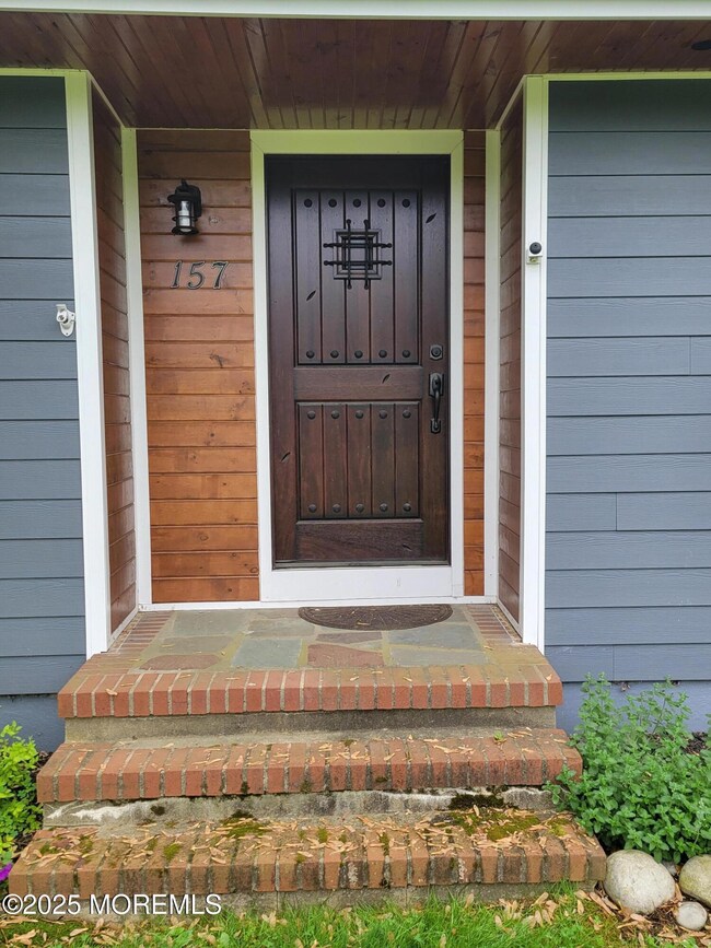 02 Front Door