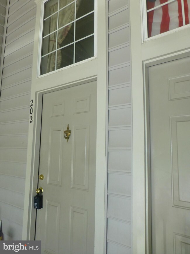 8190 Winstead Place unit 202, Manassas, VA 20109 - photo 2