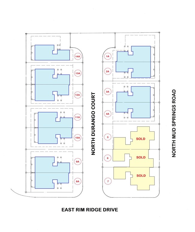 213 N Durango Ct, Payson, AZ 85541 - photo 3