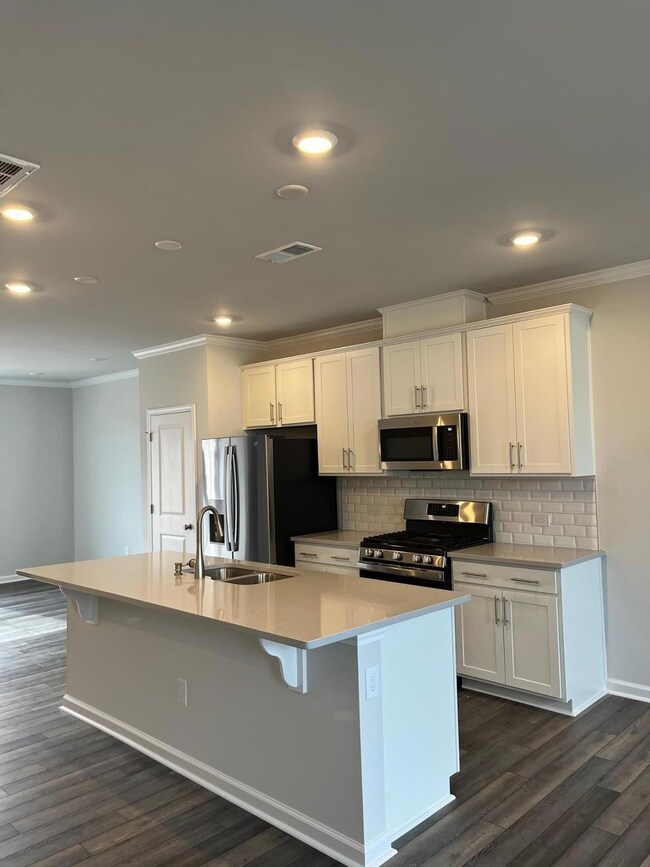 1738 Night Sky Trail, Apex, NC 27502 - photo 6