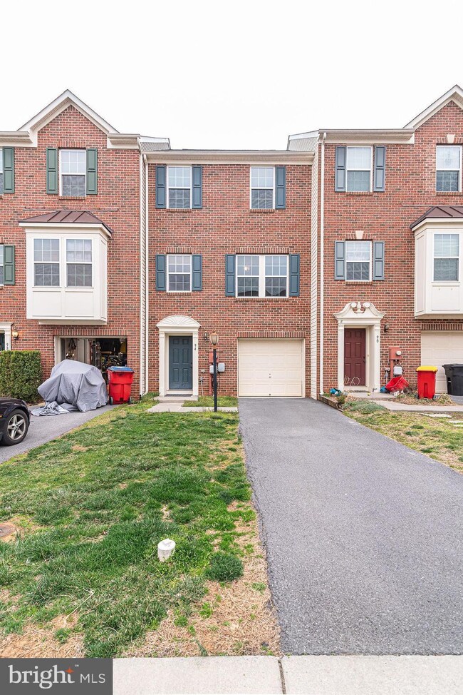 94 Don Quixote Dr, Charles Town, WV 25414 - photo 3