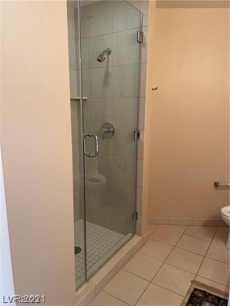 Allure Las Vegas unit 1404, Las Vegas, NV 89102 - photo 6