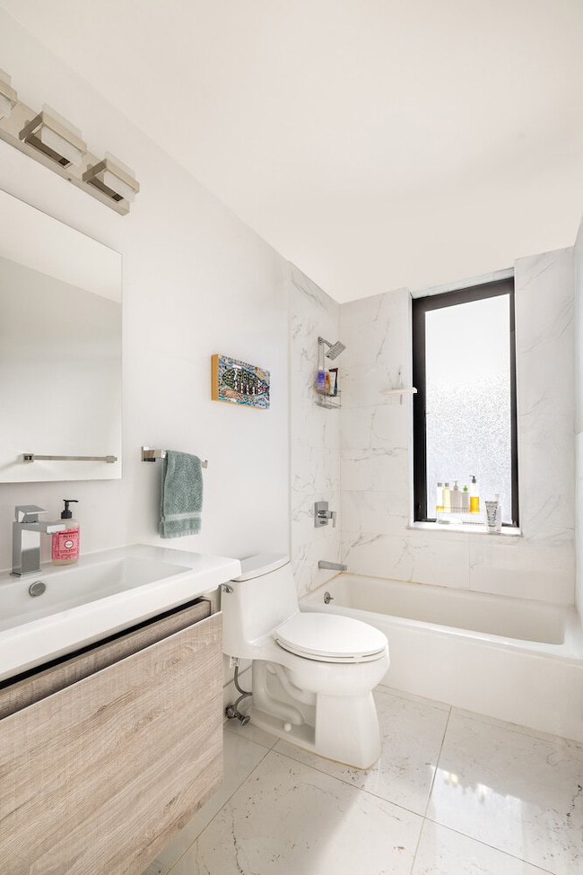 Fifth Avenue Tower unit 24F, New York, NY 10016 - photo 5