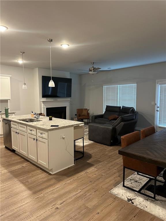 116 Belldown Ct, McDonough, GA 30253 - photo 3