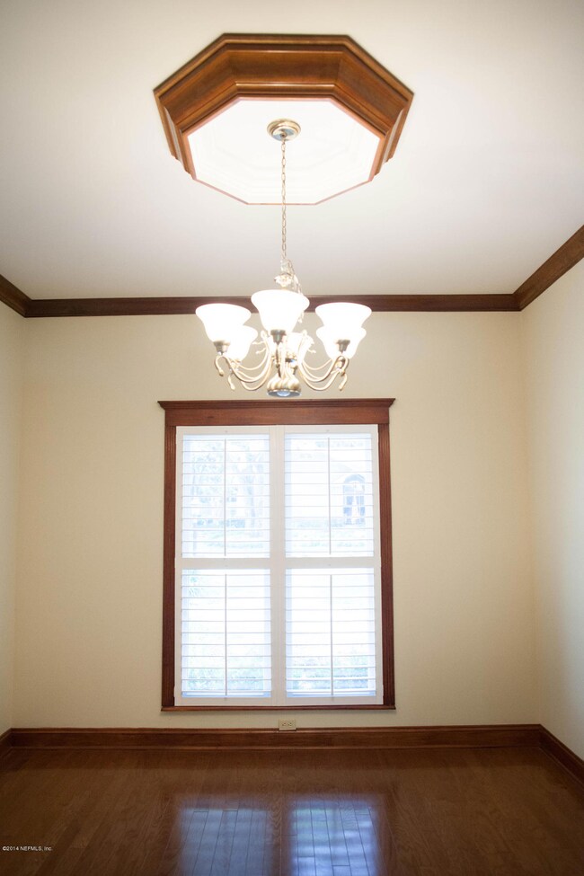 DINING RM