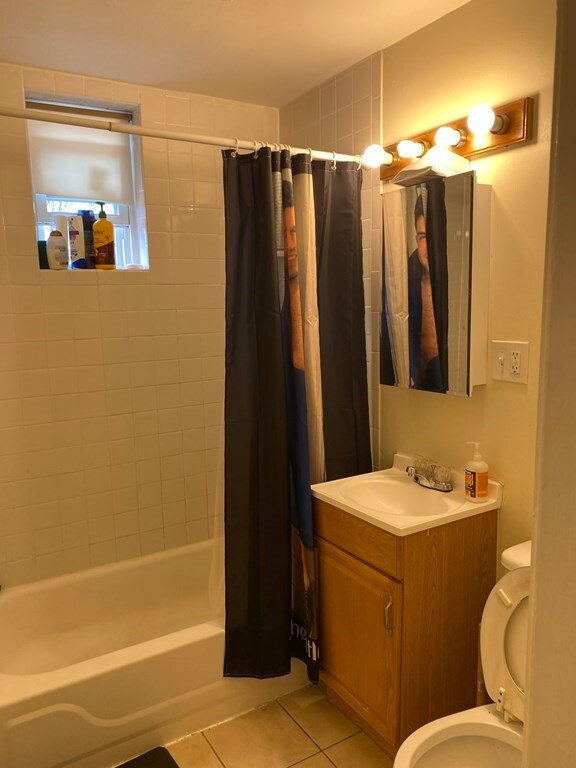 227 Roxbury St unit 5, Roxbury, MA 02119 - photo 5