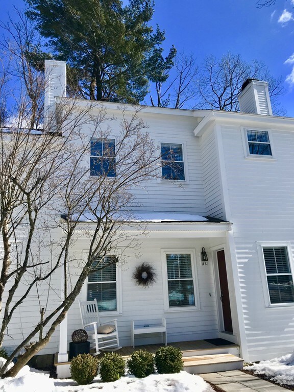 14 N Commons unit B, Lincoln, MA 01773 - photo 2