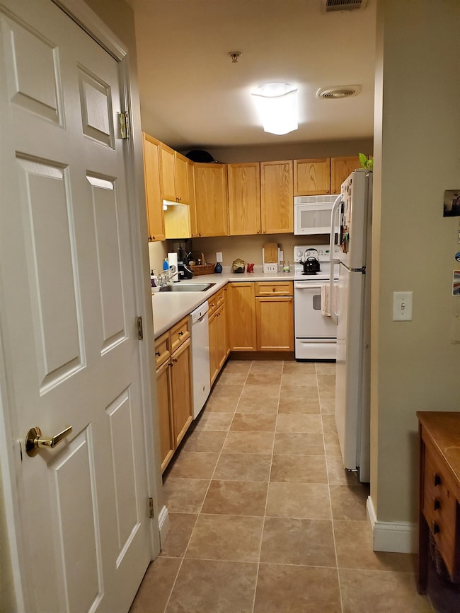 4 Crestview Cir unit 101, Londonderry, NH 03053 - photo 6