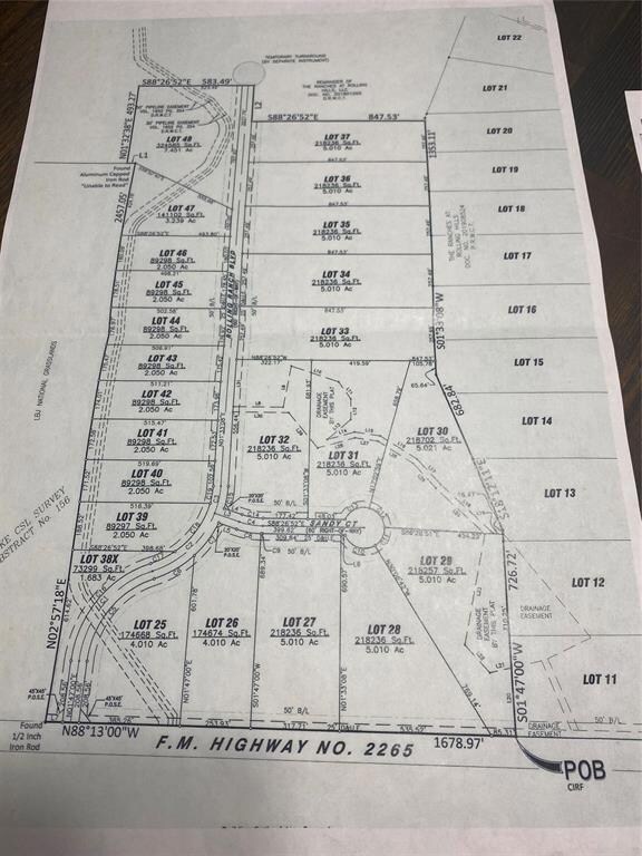 135 Sandy Ct, Decatur, TX 76234 - photo 7