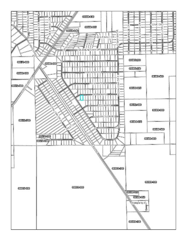 0 Post Oak Rd unit 774760, Perry, FL 32348 - photo 3