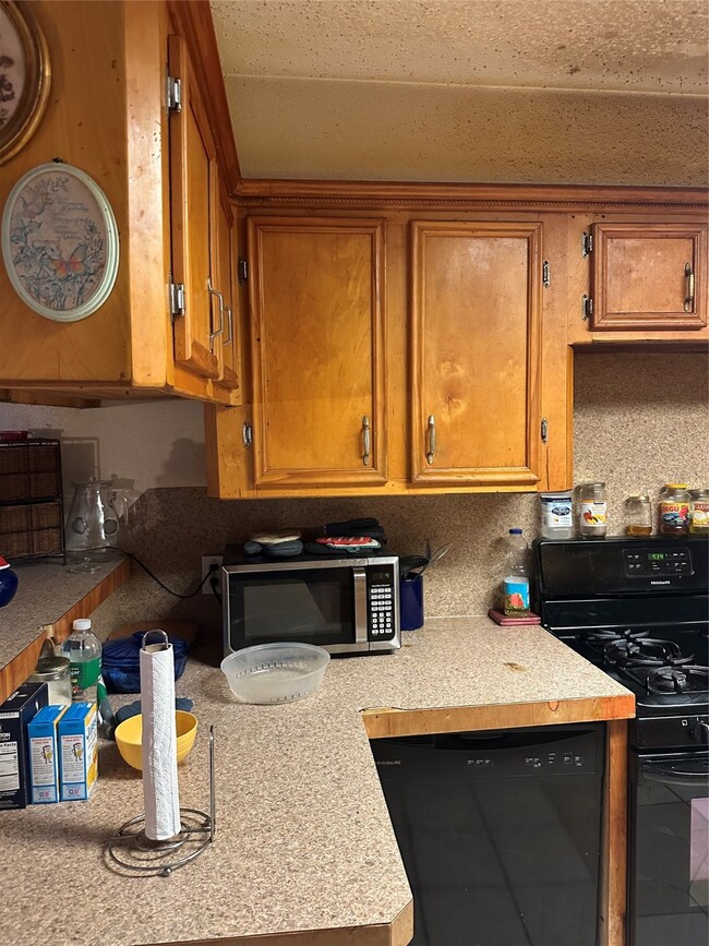 Kitchen Cabinets