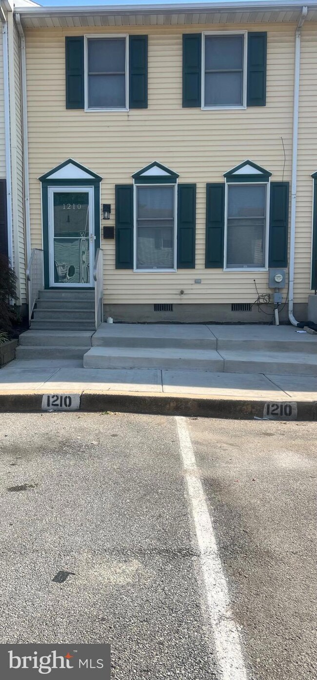 1210 Apple St, Wilmington, DE 19801 - photo 2