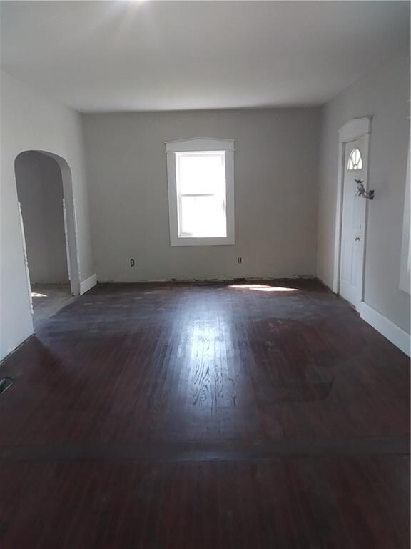 1221 W 5th St, Anderson, IN 46016 - photo 4