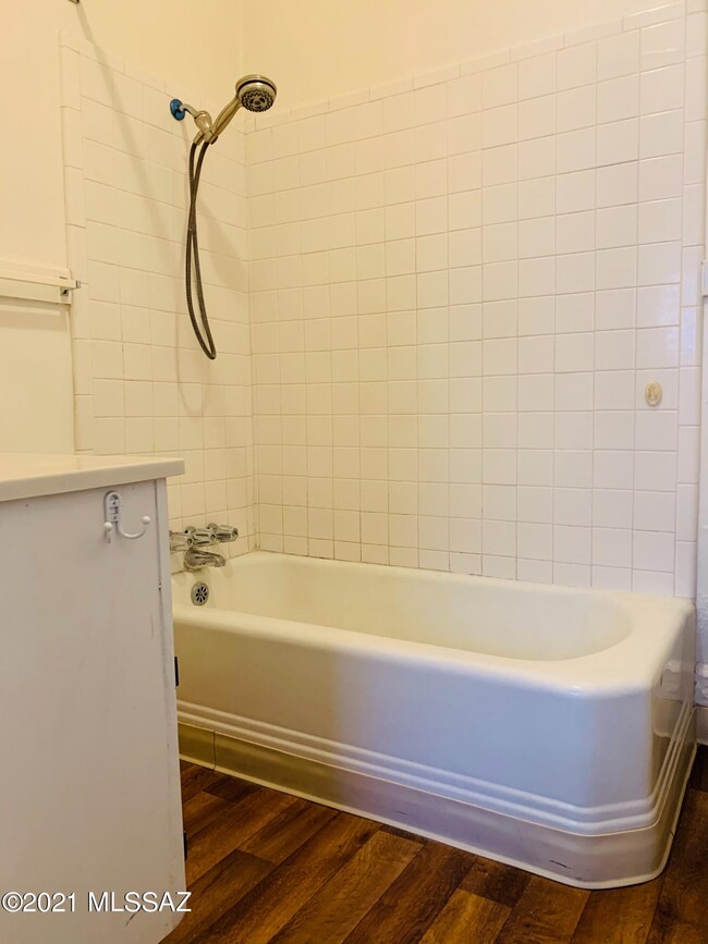 616 E 8th St, Tucson, AZ 85705 - photo 6
