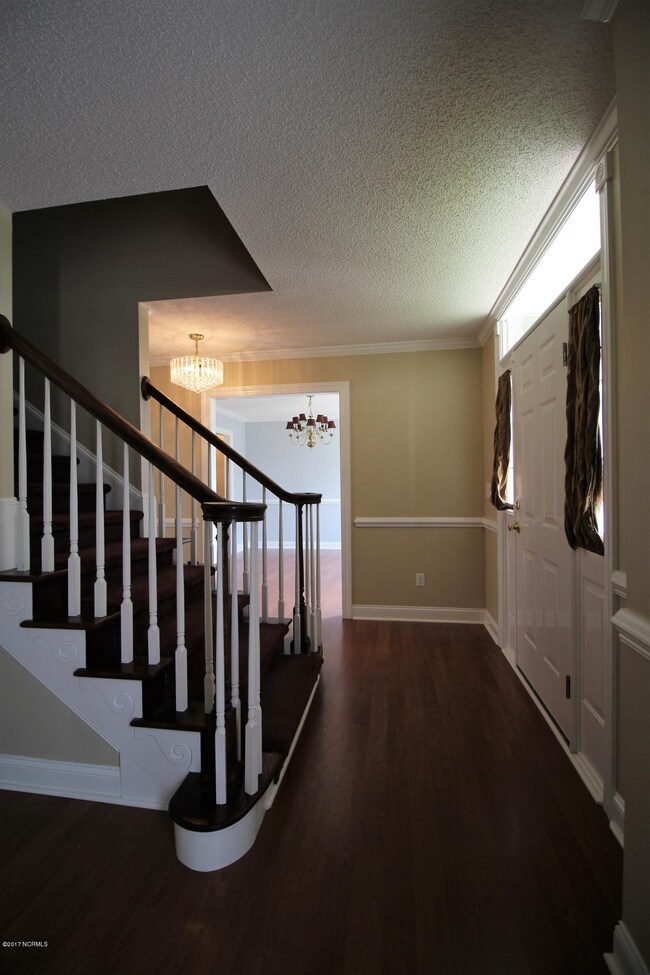 932 Darrell Dr, Greenville, NC 27834 - photo 3