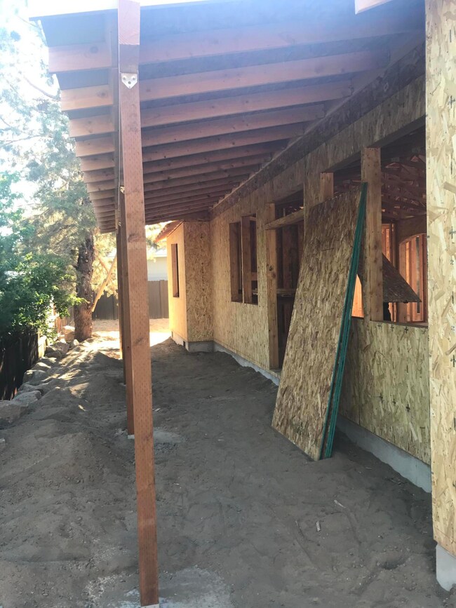 Under Construction
