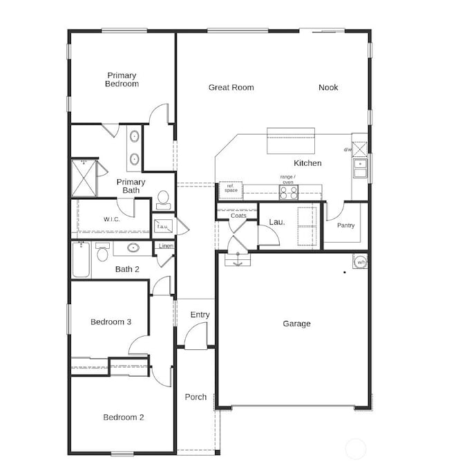 18527 135th Ave E unit 127, South Hill, WA 98374 - photo 2