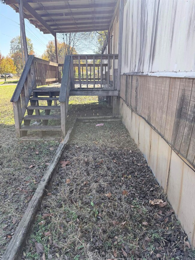 429 River Rd, Perryville, AR 72126 - photo 6