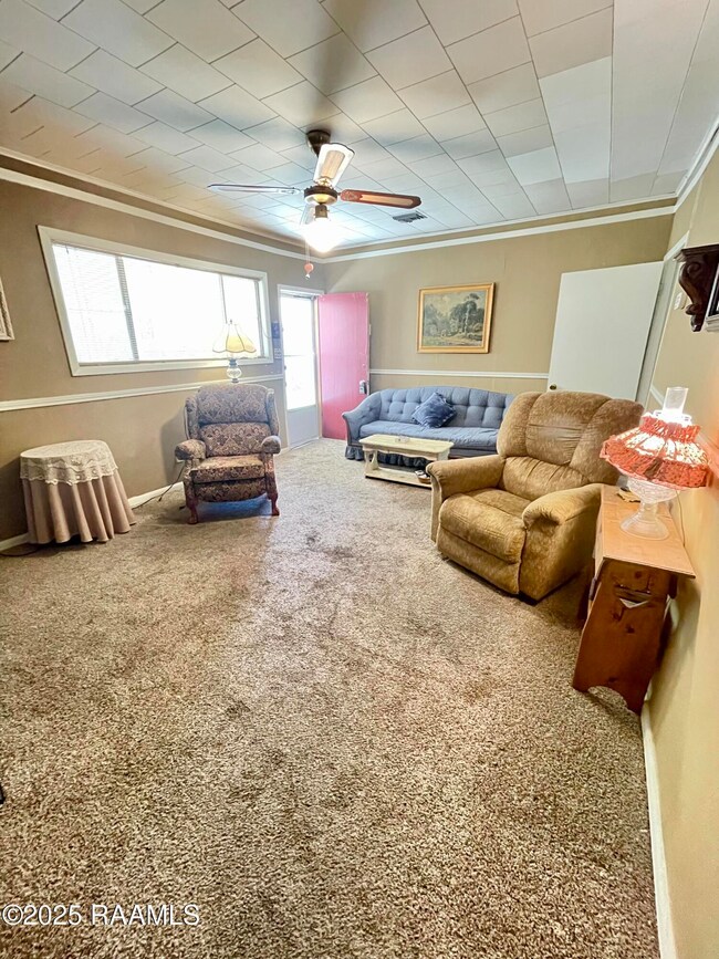 518 Evangeline Dr, Lafayette, LA 70501 - photo 3