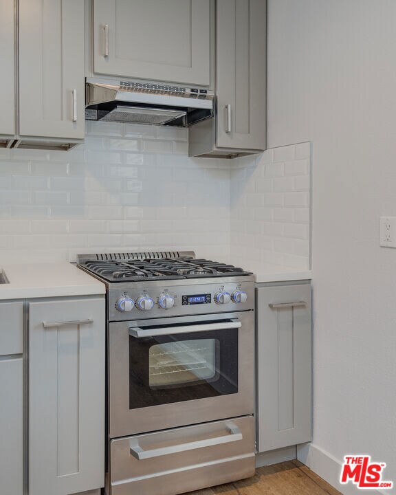 4140 Grand View Blvd unit 9, Los Angeles, CA 90066 - photo 6