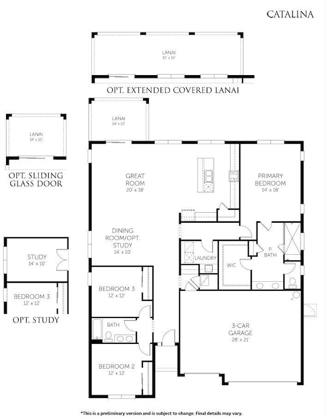 10661 NW Suncrest Lp, Port Saint Lucie, FL 34987 - photo 4