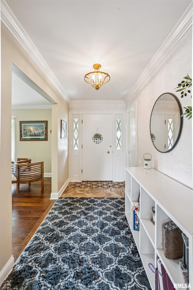 2525 Elm St, Davenport, IA 52803 - photo 2