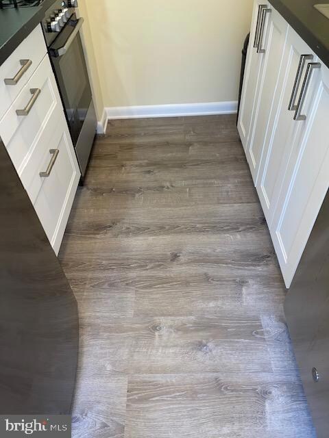 The Monroe House Condos unit 509, Washington, DC 20006 - photo 5