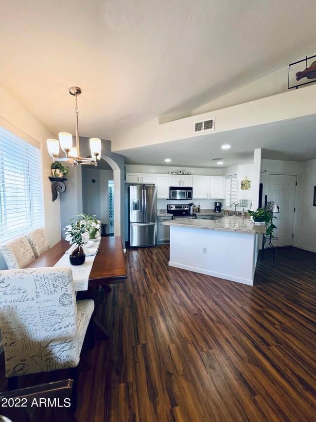 Great room