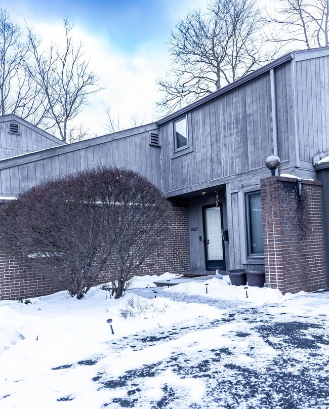 Side of the Home