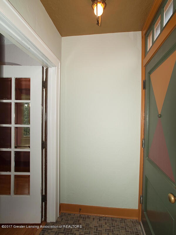 Foyer