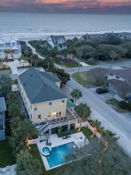 601 Ocean Blvd, Isle of Palms, SC 29451 - photo 3