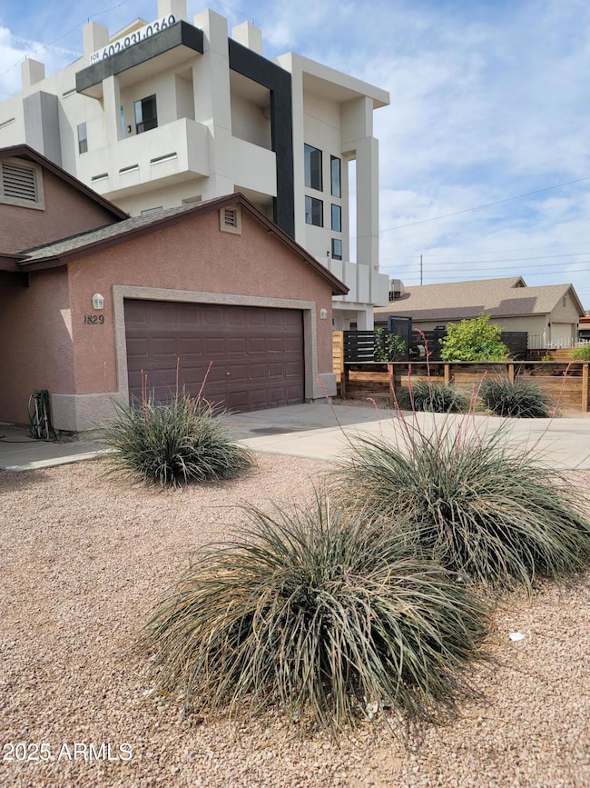 1829 E Adams St, Phoenix, AZ 85034 - photo 2