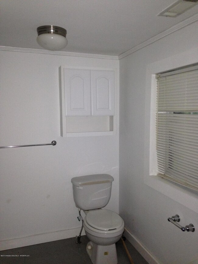 updated bath