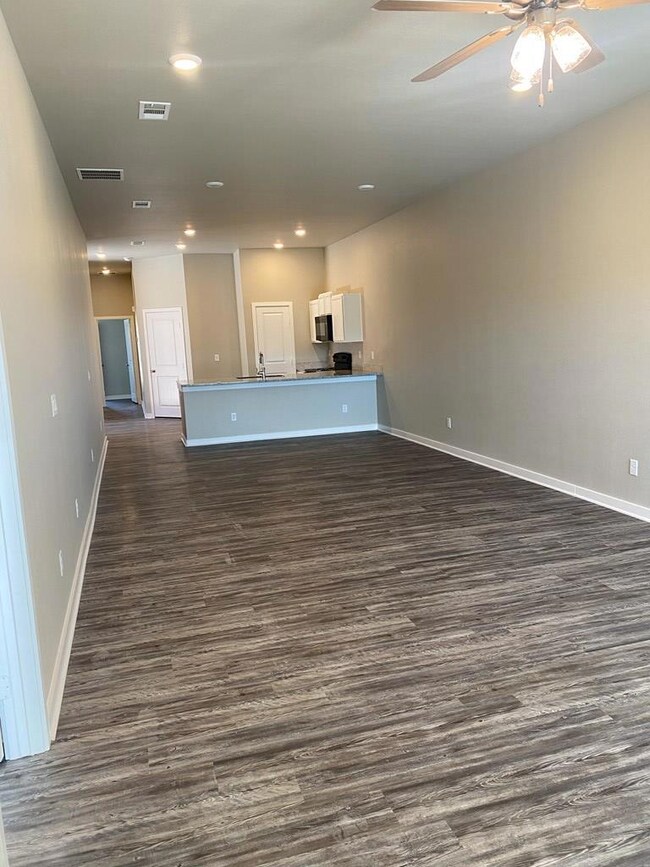 1312 E 96th St, Odessa, TX 79765 - photo 4