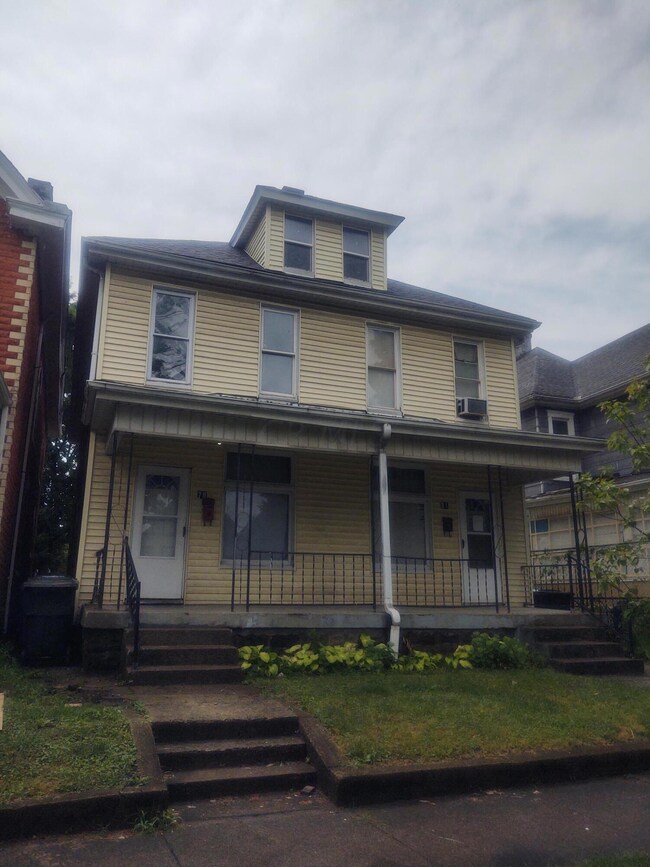 Exterior-Front