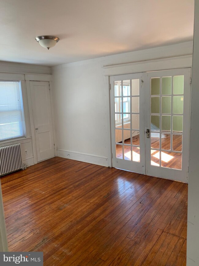 307 Crest Ave unit A, Haddon Heights, NJ 08035 - photo 4